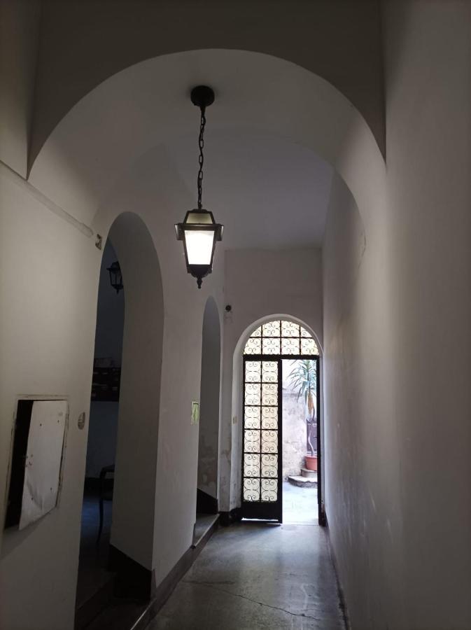 Apartment Two-room Larocca-trastevere Rom