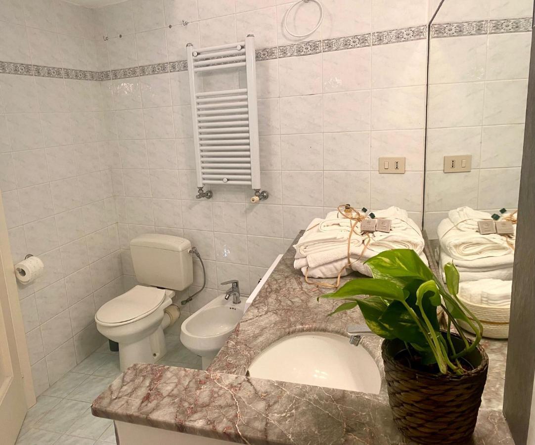Apartment Two-room Larocca-trastevere Rom