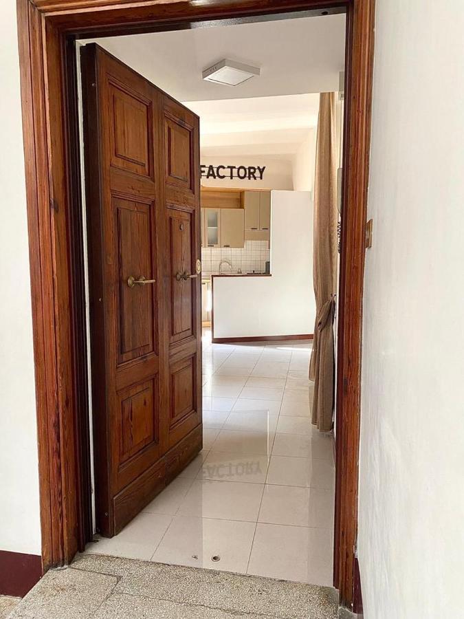 Two-room Larocca-trastevere Rom